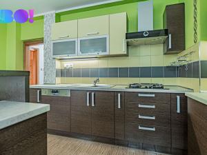 Prodej rodinného domu, Lačnov, 120 m2