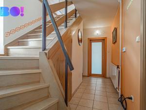 Prodej rodinného domu, Lačnov, 120 m2