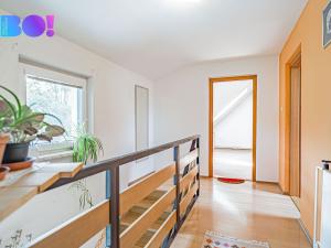 Prodej rodinného domu, Lačnov, 120 m2