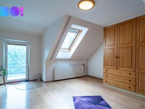 Prodej rodinného domu, Lačnov, 120 m2