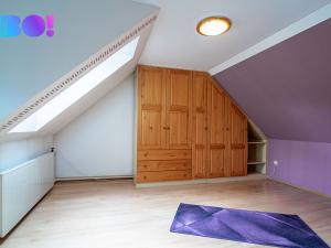 Prodej rodinného domu, Lačnov, 120 m2