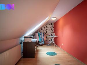 Prodej rodinného domu, Lačnov, 120 m2