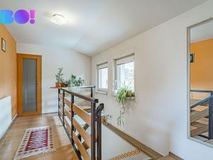 Prodej rodinného domu, Lačnov, 120 m2