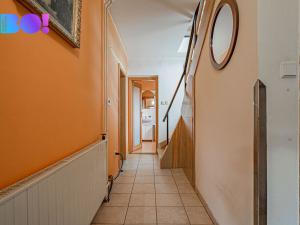Prodej rodinného domu, Lačnov, 120 m2