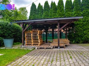 Prodej rodinného domu, Lačnov, 120 m2
