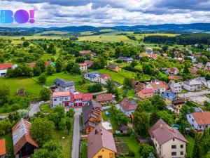 Prodej rodinného domu, Lačnov, 120 m2