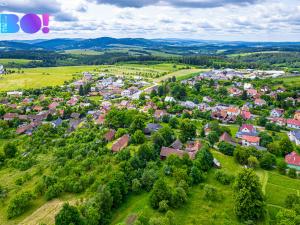 Prodej rodinného domu, Lačnov, 120 m2