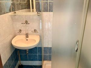 Pronájem bytu 2+1, Bílina - Teplické Předměstí, M. Švabinského, 55 m2