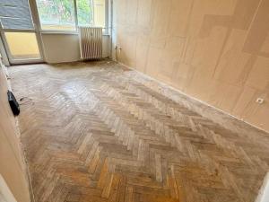 Pronájem bytu 2+1, Bílina - Teplické Předměstí, M. Švabinského, 55 m2