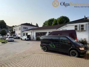 Prodej obchodního prostoru, Letovice, Masarykovo náměstí, 860 m2