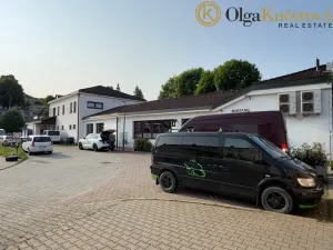 Prodej obchodního prostoru, Letovice, Masarykovo náměstí, 860 m2
