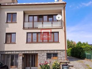Prodej rodinného domu, Slatinice, 160 m2