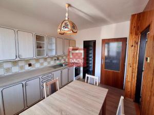 Prodej rodinného domu, Slatinice, 160 m2