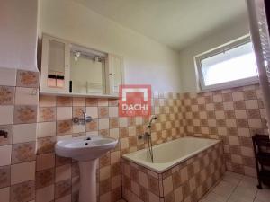 Prodej rodinného domu, Slatinice, 160 m2