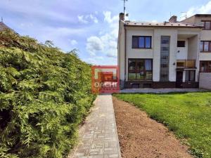 Prodej rodinného domu, Slatinice, 160 m2