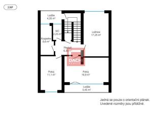 Prodej rodinného domu, Slatinice, 160 m2
