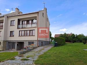Prodej rodinného domu, Slatinice, 212 m2