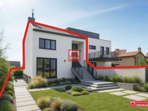 Prodej rodinného domu, Slatinice, 212 m2