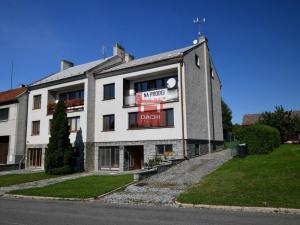 Prodej rodinného domu, Slatinice, 212 m2