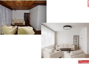 Prodej rodinného domu, Slatinice, 212 m2