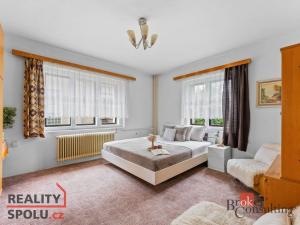 Prodej rodinného domu, Týniště nad Orlicí, Voklik, 241 m2