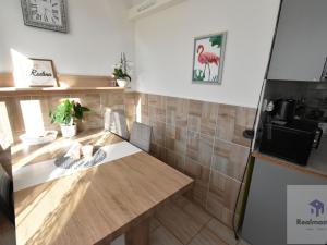 Pronájem bytu 2+1, Ústí nad Labem - Neštěmice, Železná, 60 m2
