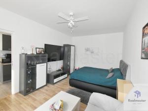 Pronájem bytu 2+1, Ústí nad Labem - Neštěmice, Železná, 60 m2