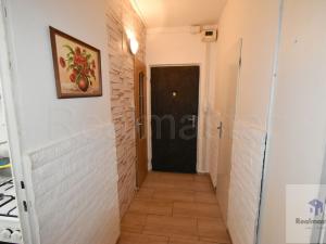 Pronájem bytu 2+1, Ústí nad Labem - Neštěmice, Železná, 60 m2