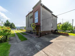 Prodej rodinného domu, Český Těšín - Dolní Žukov, Pod Zvonek, 194 m2