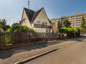 Pronájem bytu 2+kk, Praha - Prosek, Poleradská, 45 m2