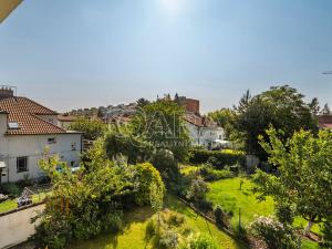 Pronájem bytu 2+kk, Praha - Prosek, Poleradská, 45 m2