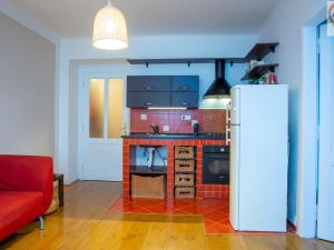 Pronájem bytu 2+kk, Praha, Radhošťská, 47 m2
