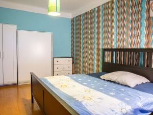 Pronájem bytu 2+kk, Praha, Radhošťská, 47 m2