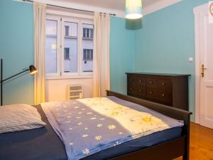 Pronájem bytu 2+kk, Praha, Radhošťská, 47 m2