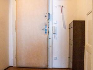 Pronájem bytu 2+kk, Praha, Radhošťská, 47 m2