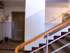 Pronájem bytu 2+kk, Praha, Radhošťská, 47 m2