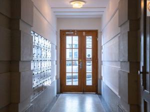 Pronájem bytu 2+kk, Praha, Radhošťská, 47 m2