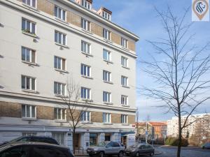 Pronájem bytu 2+kk, Praha, Radhošťská, 47 m2
