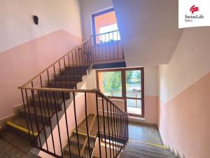 Pronájem bytu 2+1, Vyškov, kpt. Otakara Jaroše, 69 m2