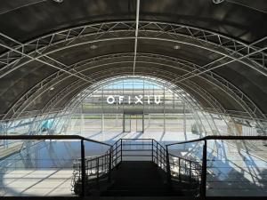 Pronájem skladu, Brno, Vídeňská, 400 m2