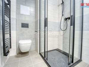 Pronájem bytu 2+kk, Plzeň - Újezd, Rubínová, 47 m2