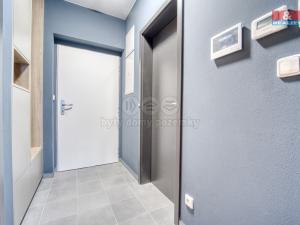 Pronájem bytu 2+kk, Plzeň - Újezd, Rubínová, 47 m2