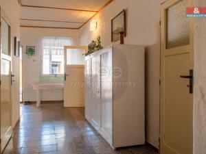 Prodej rodinného domu, Rovensko pod Troskami, Revoluční, 306 m2