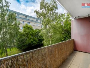 Prodej bytu 2+kk, Praha - Letňany, Chotěšovská, 53 m2