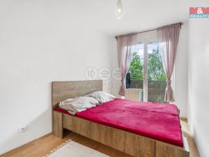 Prodej bytu 2+kk, Praha - Letňany, Chotěšovská, 53 m2