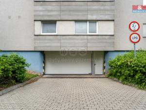 Prodej bytu 2+kk, Praha - Letňany, Chotěšovská, 53 m2
