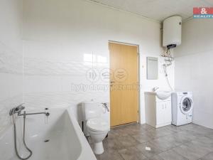 Prodej rodinného domu, Jablonné v Podještědí - Markvartice, Liberecká, 315 m2