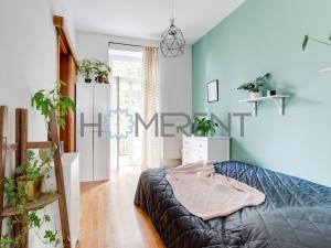Pronájem bytu 2+kk, Praha - Žižkov, Cimburkova, 45 m2