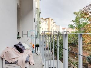 Pronájem bytu 2+kk, Praha - Žižkov, Cimburkova, 45 m2