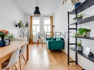 Pronájem bytu 2+kk, Praha - Žižkov, Cimburkova, 45 m2